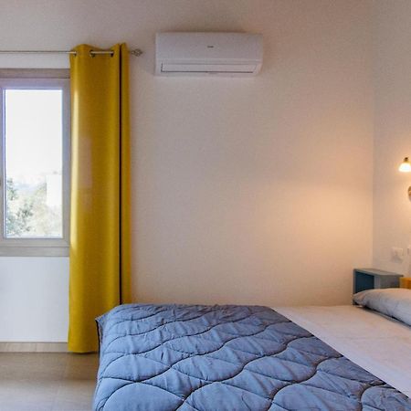 Domek Villa A 100Mt Dalla Spiaggia Capoterra Bagian luar foto
