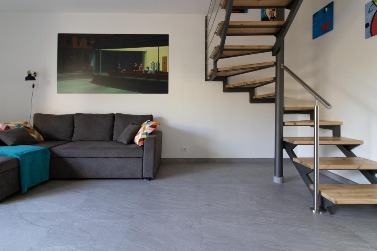 Domek Villa A 100Mt Dalla Spiaggia Capoterra Bagian luar foto